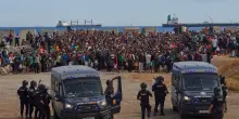 Migranti, Madrid risponde a Tajani: &ldquo;Pericolo jihadista? Nessuno da Ceuta entra in area Schengen&rdquo;