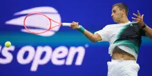 Us Open 2026, 5 italiani in campo oggi: orari e dove vederli in tv (anche in chiaro)