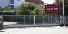 Woolrich chiude la sede di Bologna, 78 dipendenti senza lavoro