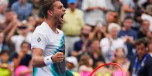 Us Open 2026: Cobolli al secondo turno dopo aver rimontato Comesana