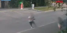 Cremona, aggrediscono due sedicenni con un machete: fermati due giovani