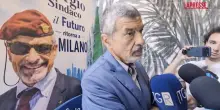 Comunali Milano, Burgio: "Passo indietro? Se &egrave; per il bene del centrodestra lo farei"