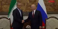 Iran, Putin a Pezeshkian: "Russia solidale con Teheran"