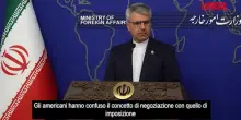 Iran, Teheran a Usa: "Non lasceremo senza risposta alcun atto di aggressione"