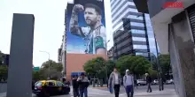 Messi dice addio alla Nazionale, la reazione dei tifosi a Buenos Aires: "Siamo tristi"