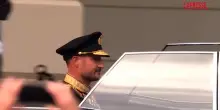 Norvegia, re Haakon VIII giura davanti al Parlamento