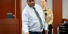 Tupac, &ldquo;Keffe D&rdquo; condannato per la morte del rapper 30 anni dopo l&rsquo;omicidio