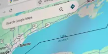 Il Lago Ontario ridenominato Lago America: l&rsquo;ultima trovata di Trump
