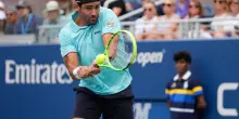 Berrettini denuncia: &ldquo;Minacce di morte dagli scommettitori&rdquo;