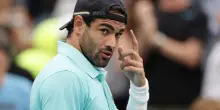 Us Open 2026, Berrettini e Paolini tra gli italiani in campo oggi: orari e dove vederli in tv
