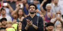 Us Open 2026, vincono Berrettini e Darderi. Fuori Cin&agrave; e Cocciaretto