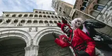 Lucca Comics 2026, al via la vendita dei biglietti