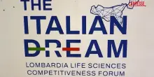 LItalia e il sogno di diventare un attore dellinnovazione globale a partire dalle Life Sciences