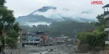 Nepal, la devastazione a Nuwakot: proseguono i soccorsi