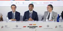 Gp di Monza 2026, oggi la presentazione: l&rsquo;Italia sogna con Antonelli e la Ferrari
