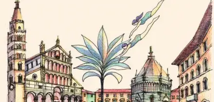Pistoia Capitale Italiana del Libro 2026: un settembre tra memoria, letteratura e promozione della lettura