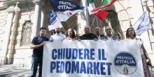 Torino, accusato di stupro e scarcerato: Nordio manda gli ispettori