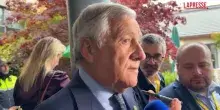Russia, Tajani: "Vannacci cavallo di Troia di Mosca? Mi auguro sia falso"