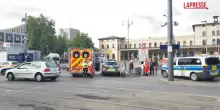 Germania, esplosione alla stazione centrale di Augusta