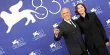 La giuria dell&rsquo;83esima edizione della Mostra del Cinema di Venezia