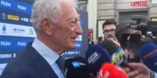 Calcio, Buonfiglio: "I club potevano spendere meglio i soldi del calciomercato"