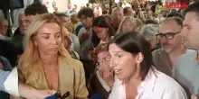 Schlein: "Meloni chiusa nel palazzo, su benzina solo misure tampone"