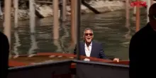 Mostra cinema Venezia 2026, al Lido sbarcano George Clooney e Maggie Gyllenhaal