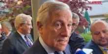 Tajani: "Non escludo tentativi Mosca di interferire col voto in Italia"