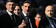 Inter, ufficiale la separazione con il ds Ausilio: il nuovo Chief Sport Officer &egrave; Baccin