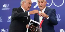 Mostra Cinema Venezia 2026, oggi la giornata inaugurale: Clooney arrivato al Lido &ndash; La diretta