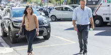 Report, Giulia Presutti rinuncia alla conduzione. Gli inviati: &ldquo;Obiettivo andare in onda l&rsquo;8 novembre&rdquo;
