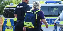Esplosione ad Augusta: feriti due ragazzi