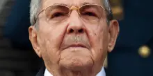 Cuba, il generale Raul Castro sarebbe gravissimo dopo un ictus