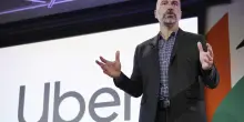 Uber, tagli al personale: il gruppo annuncia una riduzione del 10% dei dipendenti