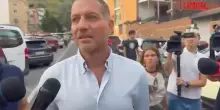 Report, Piervincenzi nella sede Rai: "Confronto con la redazione? Purtroppo ancora no"