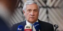 Russia, Tajani avverte: &ldquo;Non escludo tentativi di Mosca di interferire con voto in Italia&rdquo;