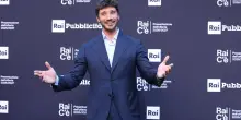 Stefano De Martino tra Affari Tuoi e Sanremo: &ldquo;La pressione deve diventare ambizione&rdquo;