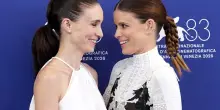 Mostra Cinema Venezia 2026, le sorelle Rooney e Kate Mara al Lido: Le foto