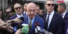 Generale Dalla Chiesa, Nordio alla commemorazione a Milano: &ldquo;Eccezionale servitore dello Stato&rdquo;