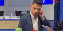 Report, Salvo Sottile, tensioni con gli inviati del programma: &ldquo;Mi hanno insultato&rdquo;