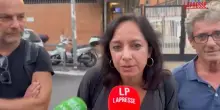 Report, Di Pasquale: "La squadra mi ha sostenuta, ora al lavoro"