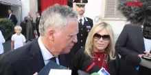 Mafia, Rita Dalla Chiesa: "Nostra speranza sono i giovani che non si arrendono"