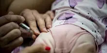 Immunizzazione contro il virus sinciziale, la novit&agrave; in Lombardia