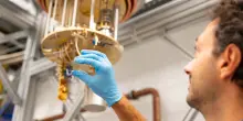 Ricerca, a Milano-Bicocca 1,5 milioni dall&rsquo;Ue per un progetto su rivelatori di onde gravitazionali