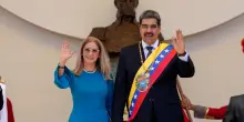 Maduro chiede l&rsquo;archiviazione delle accuse mosse dagli Usa e invoca l&rsquo;immunit&agrave;