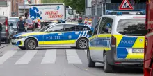 Germania, due arresti per sospetto attentato contro un&rsquo;azienda della difesa da Monaco di Baviera