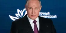 Ucraina, Putin: &ldquo;Ci sono possibilit&agrave; di negoziati costruttivi con Kiev&rdquo;