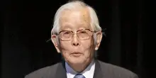 Hideki Shirakawa, morto a 90 anni il Nobel per la Chimica