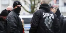 Raduno neonazista, Blood & Honour a &ldquo;Ritorno a Camelot&rdquo; in Trentino: per Londra &egrave; rete terroristica