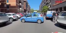 Roma, omicidio-suicidio a Ostia: il luogo della tragedia